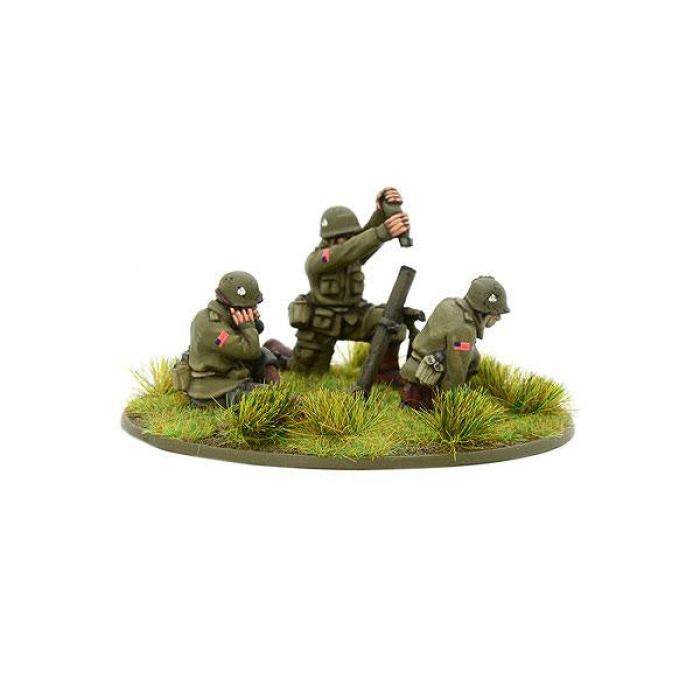 Bolt Action: US Airborne Starter Army